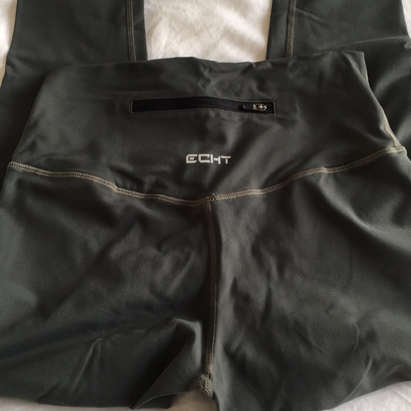 ECHT leggings - Picture 2 of 3